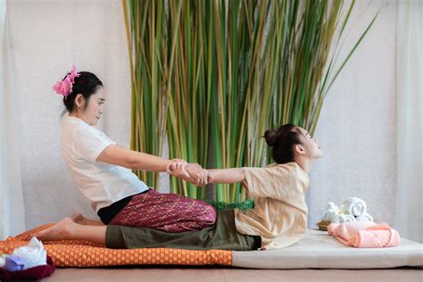 b2b thai massage|CONTACTS